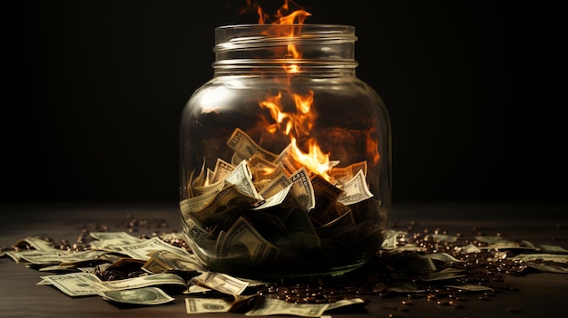 Build a $10,000 Emergency Fund in 12 Months: Your Guide