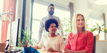 Employee Benefits Benchmarking: Competitive Packages in 2025 - Cover Image