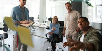 Unlock Mental Wellness: Employee Assistance Programs in the US - Cover Image