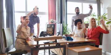 The Future of Remote Work Benefits: What US Employees Want in 2025 - Cover Image