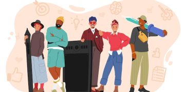 Innovative Employee Benefits for the Gig Economy in 2025 - Cover Image