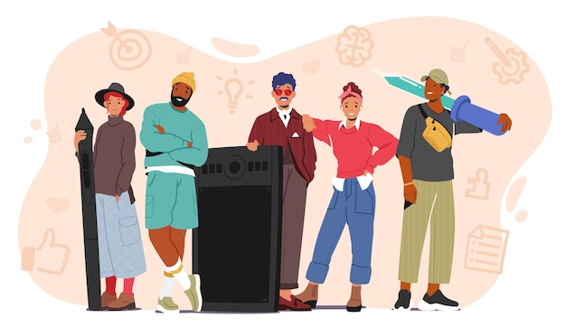 Innovative Employee Benefits for the Gig Economy in 2025