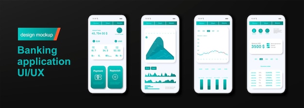 A screen capture of a mobile app interface showcasing a personalized dashboard for a gig worker. The dashboard displays key information about health insurance coverage, retirement savings progress, available discounts on services, and wellness program options. The app interface features a clean, modern design with easy-to-navigate menus and visually appealing graphics.