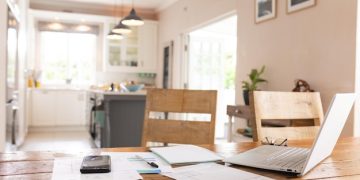 Don't Miss Out: Homeowner Tax Deductions for 2025 - A Complete Guide - Cover Image
