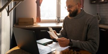 Self-Employed? Maximize 2025 Tax Deductions Now! - Cover Image