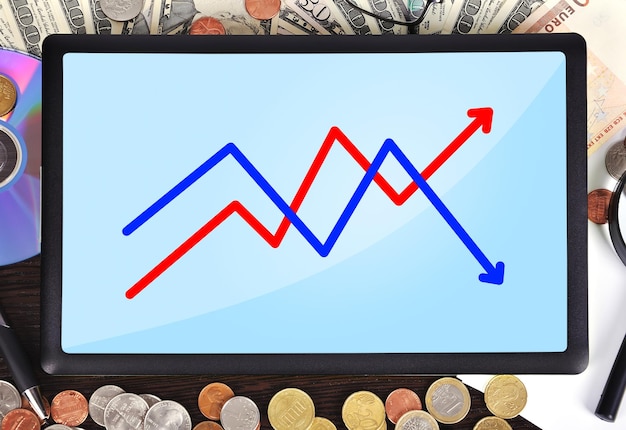 Graph showing the projected changes in standard deduction versus itemized deductions for various income levels, highlighting the point at which itemizing becomes more beneficial.