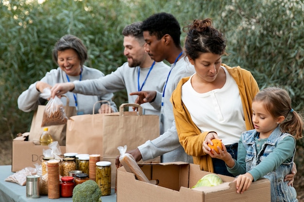 Claiming Charitable Donations: A 2025 Tax Guide