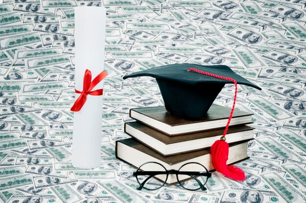 Tax-Smart Ways to Pay for College: 529 Plans & Options