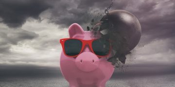 US National Debt: $34 Trillion & Future Generations Impact - Cover Image