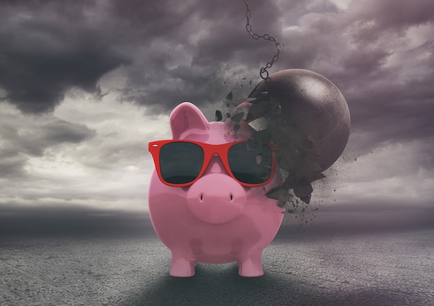 US National Debt: $34 Trillion & Future Generations Impact