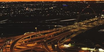 How the Infrastructure Bill Will Drive US Economic Growth (2025-2030) - Cover Image