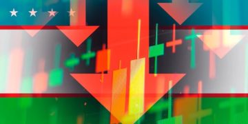 US Dollar's Fluctuations: Consequences on International Trade - Cover Image