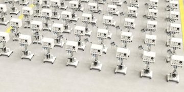 Automation's Impact on US Jobs: Industries at Highest Risk - Cover Image