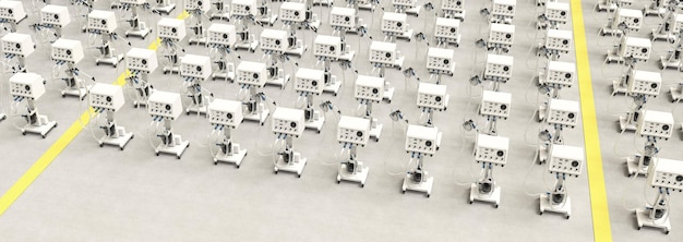 Automation’s Impact on US Jobs: Industries at Highest Risk