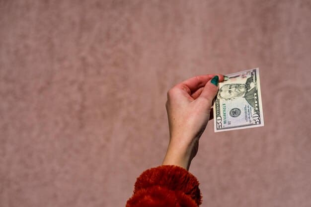 Inflation in 2025: How a 3.2% Rate Will Affect Your Budget