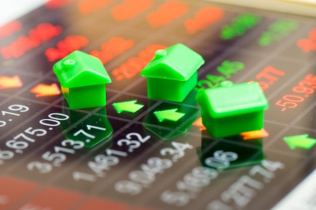 A graph showing different asset classes (stocks, bonds, real estate, commodities) and how they typically perform during periods of inflation, with annotations highlighting the advantages and disadvantages of each.