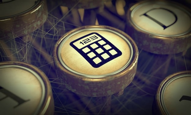 Understanding 2025 Standard Deduction: A US Tax Guide
