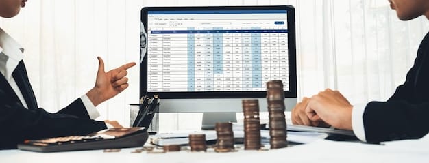 A detailed table listing debts with columns for creditor, balance, interest rate, and minimum payment. Clear and organized layout with a focus on accuracy.