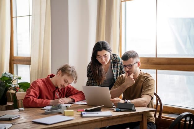 Family Financial Planning: Budget & College Savings Guide