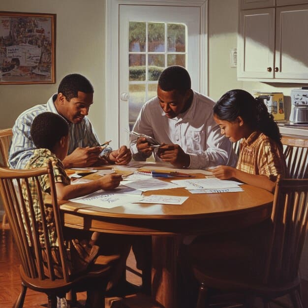 Estate Planning: Secure Your Family’s Future – A Comprehensive Guide