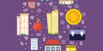 Unlock Financial Security: Build a Diversified Portfolio for 8% Returns - Cover Image