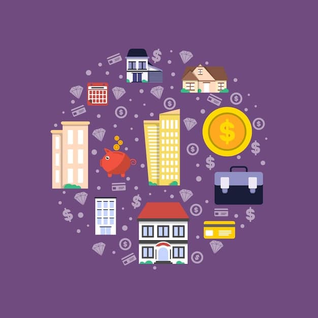 Unlock Financial Security: Build a Diversified Portfolio for 8% Returns