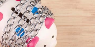 Building Your Emergency Fund: A 12-Month Savings Guide - Cover Image