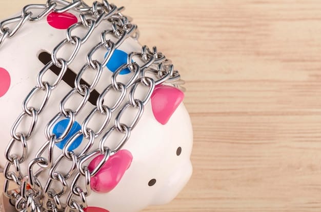Building Your Emergency Fund: A 12-Month Savings Guide
