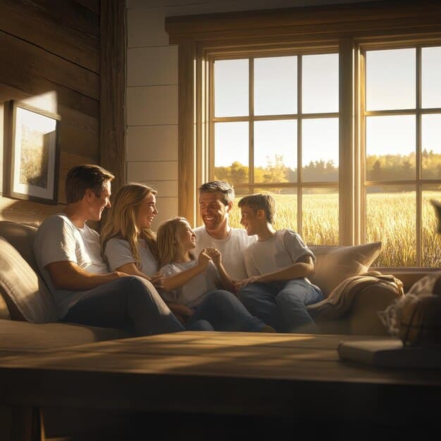 Estate Planning Essentials: Secure Your Family’s Future in 2025