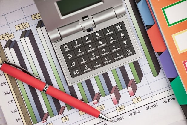 A detailed spreadsheet showing various assets and liabilities, including real estate, stocks, bonds, and debt. The spreadsheet highlights the net worth calculation, emphasizing financial organization and clarity.