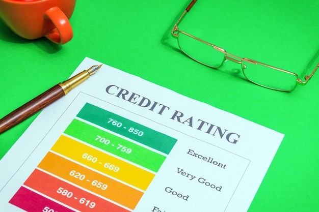 An infographic illustrating the key factors that influence credit scores, such as payment history, credit utilization, and length of credit history.