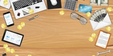 Budgeting Guide: Track Spending and Save $500 Monthly - Cover Image