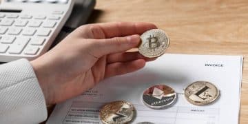 Cryptocurrency Tax Guide 2025: Understanding the Implications - Cover Image