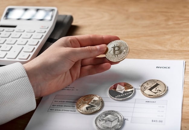 Cryptocurrency Tax Guide 2025: Understanding the Implications