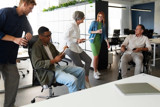 Inflation’s Impact on Employee Benefits: Adjusting Your Offerings Now