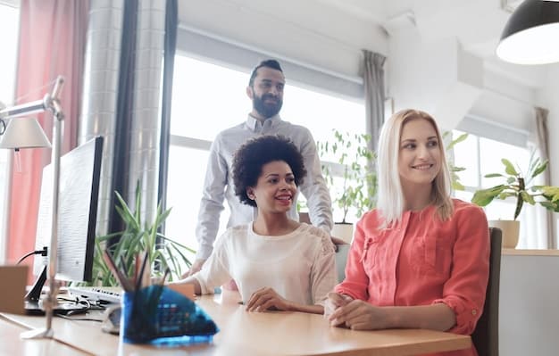 Employee Benefits Benchmarking: Are You Competitive in 2025?