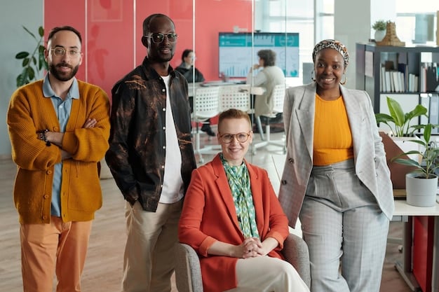 Negotiating Employee Benefits: Strategies for US Small Businesses