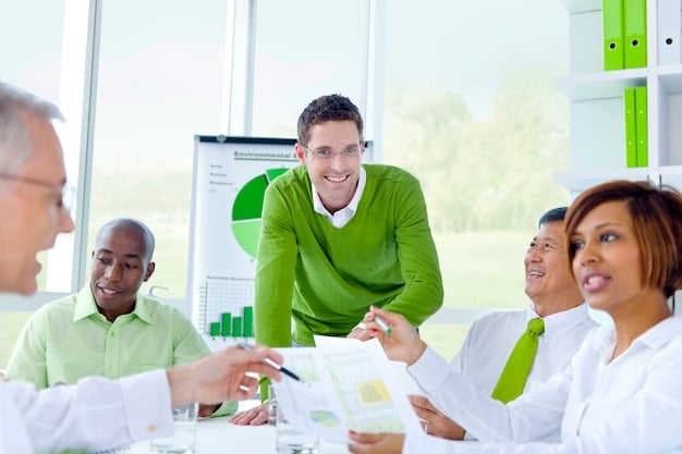 Financial Wellness Programs: Boost Employee Retention by 15%