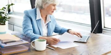 SECURE Act 2.0: How It Impacts Your Retirement Benefits - Cover Image