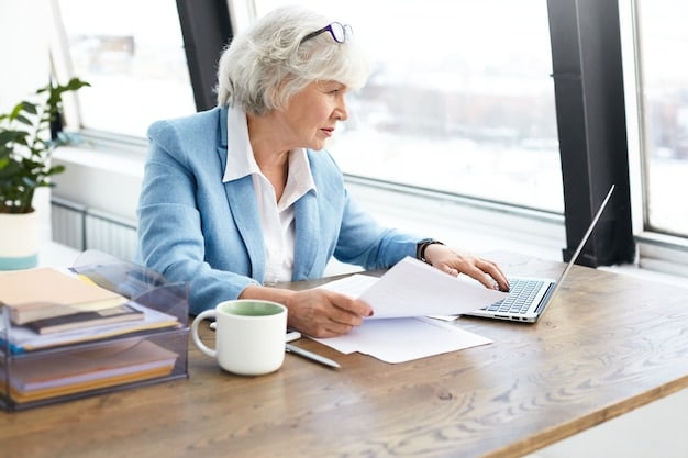 SECURE Act 2.0: How It Impacts Your Retirement Benefits