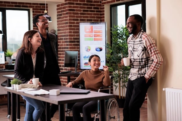 Employee Benefits Communication: Boost Enrollment by 30%