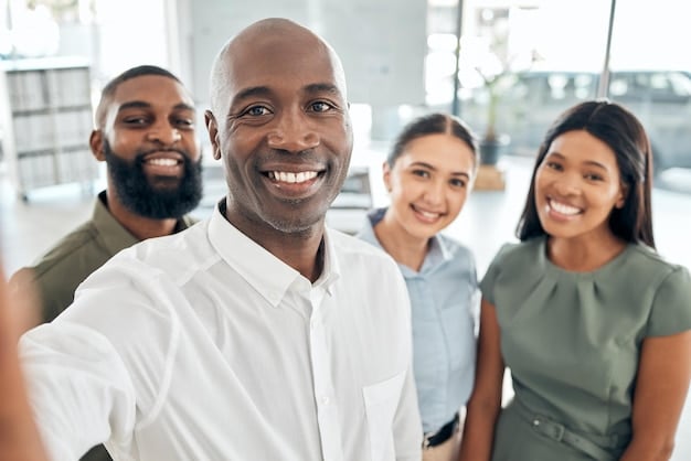 Voluntary Benefits in 2025: Meeting Diverse Employee Needs