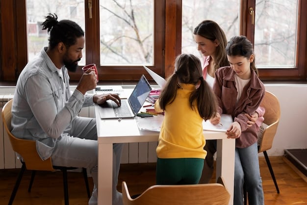 Paid Family Leave: Your Rights and Responsibilities in the US