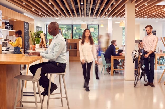 The Future of Employee Benefits: Top Trends in the Next 3 Months