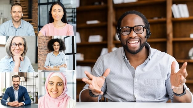 Employee Benefits for Remote Workers: Adapting to 2025
