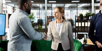 Negotiating Better Benefits: Insider Secrets for US Employees - Cover Image