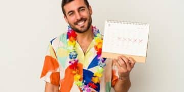 Paid Time Off: Strategically Plan Your Vacation Days - Cover Image