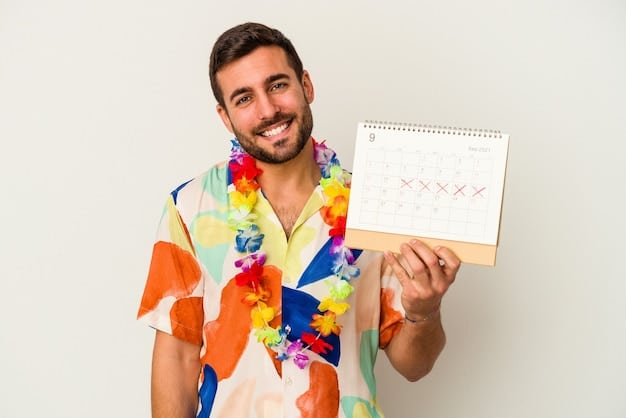 Paid Time Off: Strategically Plan Your Vacation Days