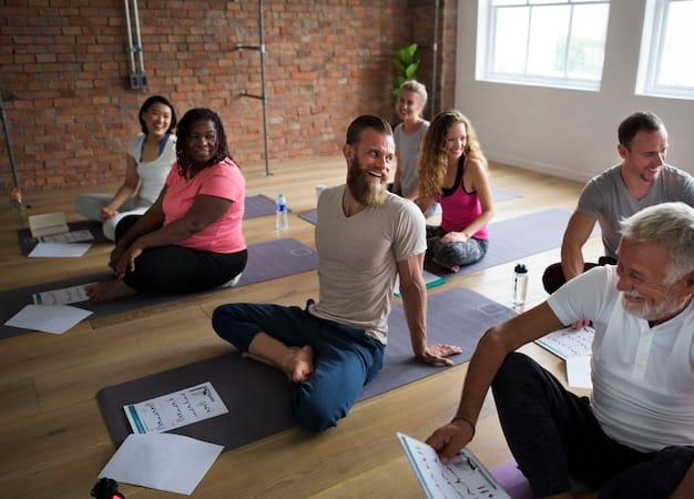 Wellness Programs: Get Rewarded for Staying Healthy