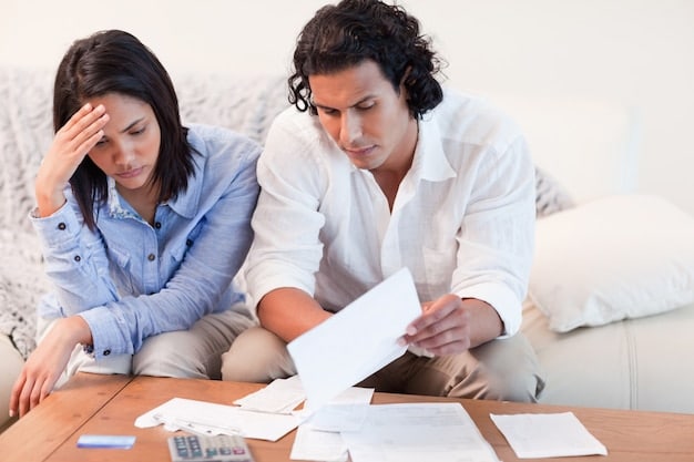 A split-screen infographic. On one side, a family looking stressed while filling out tax forms. On the other side, the same family smiling and relaxed, enjoying leisure time, with a graphic of a growing money tree in the background, symbolizing the financial benefits of proper tax planning.